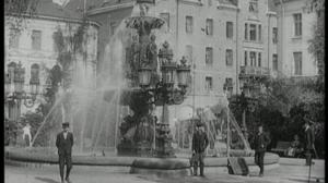 Yksi kaupunki - yksi tarina: 18.02.2018 19.35