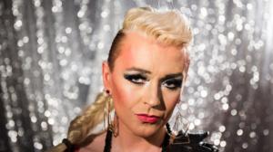Lontoon drag-kuningattaret: 19.02.2018 06.00