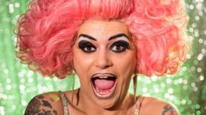Lontoon drag-kuningattaret: 19.02.2018 06.00