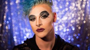 Lontoon drag-kuningattaret: 19.02.2018 06.00