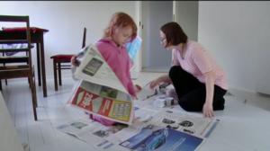 Ystäväni Ronja: 19.02.2018 06.58