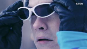 Kisamatka 2018: "Pikaluistelu on olympialaisten typerin laji": 19.02.2018 16.05