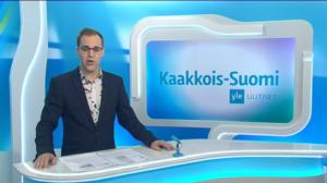 Yle Uutiset Kaakkois-Suomi: Yle Uutiset Kaakkois-Suomi 19-02-2018 Klo 17-06: 19.02.2018 16.32