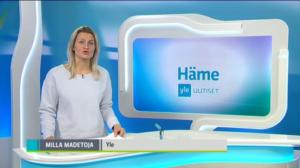 Yle Uutiset Häme: Yle Uutiset Häme 19-02-2018 Klo 18-22: 19.02.2018 17.41