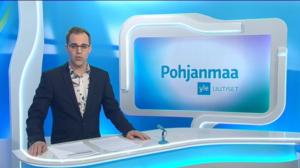 Yle Uutiset Pohjanmaa: Yle Uutiset Pohjanmaa 19-02-2018 Klo 18-22: 19.02.2018 17.41