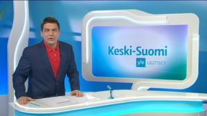 Yle Uutiset Keski-Suomi: Yle Uutiset Keski-Suomi 19-02-2018 Klo 18-22: 19.02.2018 18.04