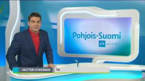 Yle Uutiset Pohjois-Suomi: Yle Uutiset Pohjois-Suomi 19-02-2018 Klo 18-22: 19.02.2018 18.43
