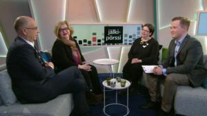 Jälkipörssi: 20.02.2018 09.28