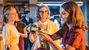 Velvet - muotitalon tarina (7): 20.02.2018 16.01