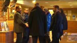 Yle Uutiset Lappi: Yle Uutiset Lappi 20-02-2018 Klo 17-06: 20.02.2018 16.38