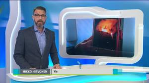 Yle Uutiset Häme: Yle Uutiset Häme 20-02-2018 Klo 18-22: 20.02.2018 17.31