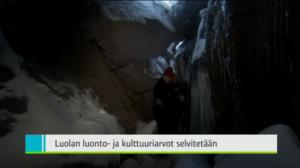 Yle Uutiset Itä-Suomi: Yle Uutiset Itä-Suomi 20-02-2018 Klo 18-22: 20.02.2018 17.42