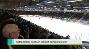 Yle Uutiset Kaakkois-Suomi: Yle Uutiset Kaakkois-Suomi 20-02-2018 Klo 18-22: 20.02.2018 18.12