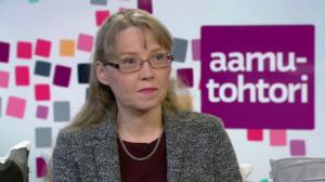 Aamutohtori: 21.02.2018 09.11