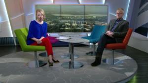 Ylen aamu-tv: Tänään otsikoissa: 21.02.2018 15.10