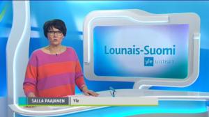 Yle Uutiset Lounais-Suomi: Yle Uutiset Lounais-Suomi 21-02-2018 Klo 18-22: 21.02.2018 17.31