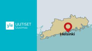Yle Uutiset Uusimaa: Yle Uutiset Uusimaa 21-02-2018 klo 18-22: 21.02.2018 18.39