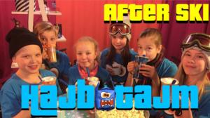 Hajbotajm: After Ski Party (S): 21.02.2018 20.18