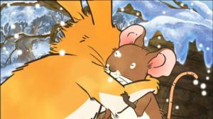 Arvaa kuinka paljon sinua rakastan (S): 22.02.2018 07.21