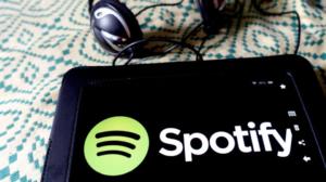 Yle Uutisluokka Triplet: Spotifyn pimennossa pidetty maksumalli: rahat suosituimpien artistien taskuun: 22.02.2018 12.01