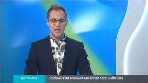 Yle Uutiset Pohjanmaa: Yle Uutiset Pohjanmaa 22-02-2018 Klo 17-06: 22.02.2018 16.48