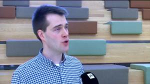 Yle Uutiset Keski-Suomi: Yle Uutiset Keski-Suomi 22-02-2018 Klo 17-06: 22.02.2018 16.47