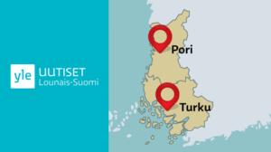 Yle Uutiset Lounais-Suomi: Yle Uutiset Lounais-Suomi 22-02-2018 Klo 17-06: 22.02.2018 16.48