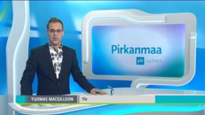 Yle Uutiset Pirkanmaa: Yle Uutiset Pirkanmaa 22-02-2018 Klo 18-22: 22.02.2018 17.39