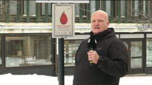 Yle Uutiset Pohjanmaa: Yle Uutiset Pohjanmaa 22-02-2018 Klo 18-22: 22.02.2018 17.46