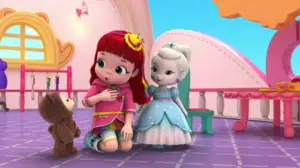 Sanni Sateenkaari (S): 23.02.2018 07.20