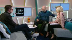 Jälkiviisaat: 23.02.2018 09.59