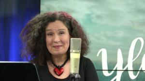 Vår Musik - video: Kärlek på finlandssvenska med Claes & Cleo: 22.02.2018 15.42