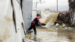 Yle Uutisluokka Triplet: Amnesty: Ihmisoikeudet heikkenivät viime vuonna eri puolilla maailmaa: 23.02.2018 11.33