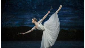 Yle Uutisluokka Triplet: Puvut ja lavasteet seilaavat pitkin maailmaa, kun oopperat ja baletit kierrättävät teoksia: 23.02.2018 11.38