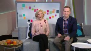 Ylen aamu-tv: Tänään otsikoissa: 23.02.2018 15.10