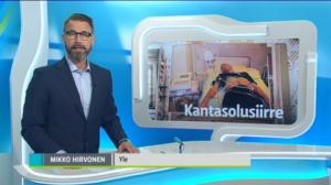 Yle Uutiset Lappi: Yle Uutiset Lappi 23-02-2018 Klo 18-22: 23.02.2018 17.44