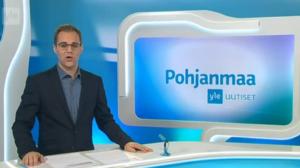 Yle Uutiset Pohjanmaa: Yle Uutiset Pohjanmaa 23-02-2018 Klo 18-22: 23.02.2018 17.57