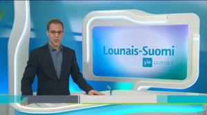 Yle Uutiset Lounais-Suomi: Yle Uutiset Lounais-Suomi 23-02-2018 Klo 18-22: 23.02.2018 18.02