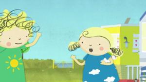 Nelli ja Noora (S): 24.02.2018 07.51