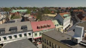 Arkkitehtuurin helmiä: 24.02.2018 19.49