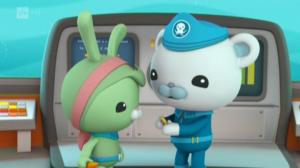 Oktonautit (S): 25.02.2018 08.18