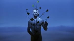 Aatamin passio: 25.02.2018 14.45