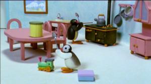 Pingu (S): 26.02.2018 07.58