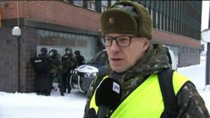 Yle Uutiset Lappi: Yle Uutiset Lappi 26-02-2018 Klo 17-06: 26.02.2018 16.39