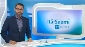 Yle Uutiset Itä-Suomi: Yle Uutiset Itä-Suomi 26-02-2018 Klo 18-22: 26.02.2018 17.50