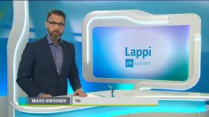 Yle Uutiset Lappi: Yle Uutiset Lappi 26-02-2018 Klo 18-22: 26.02.2018 17.57