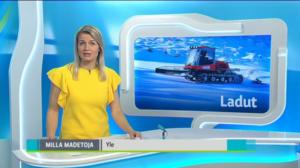 Yle Uutiset Kaakkois-Suomi: Yle Uutiset Kaakkois-Suomi 26-02-2018 Klo 18-22: 27.02.2018 02.36