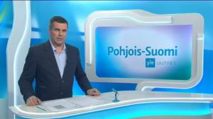 Yle Uutiset Pohjois-Suomi: Yle Uutiset Pohjois-Suomi 26-02-2018 Klo 18-22: 27.02.2018 02.46