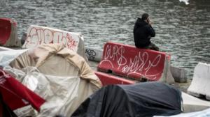 Yle Uutisluokka Triplet: Ranska haluaa kiristää tuntuvasti maahanmuuttopolitiikkaansa: 27.02.2018 09.39