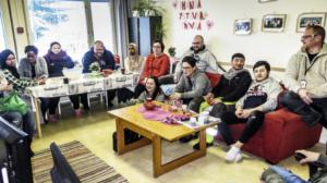 Yle Uutisluokka Triplet: Kunnat ottaneet avosylin vastaan alaikäisiä turvapaikanhakijoita: 27.02.2018 09.41